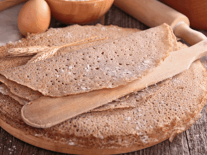 galettes