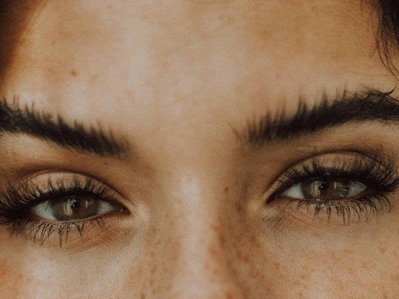 Permanente Rehaussement cils